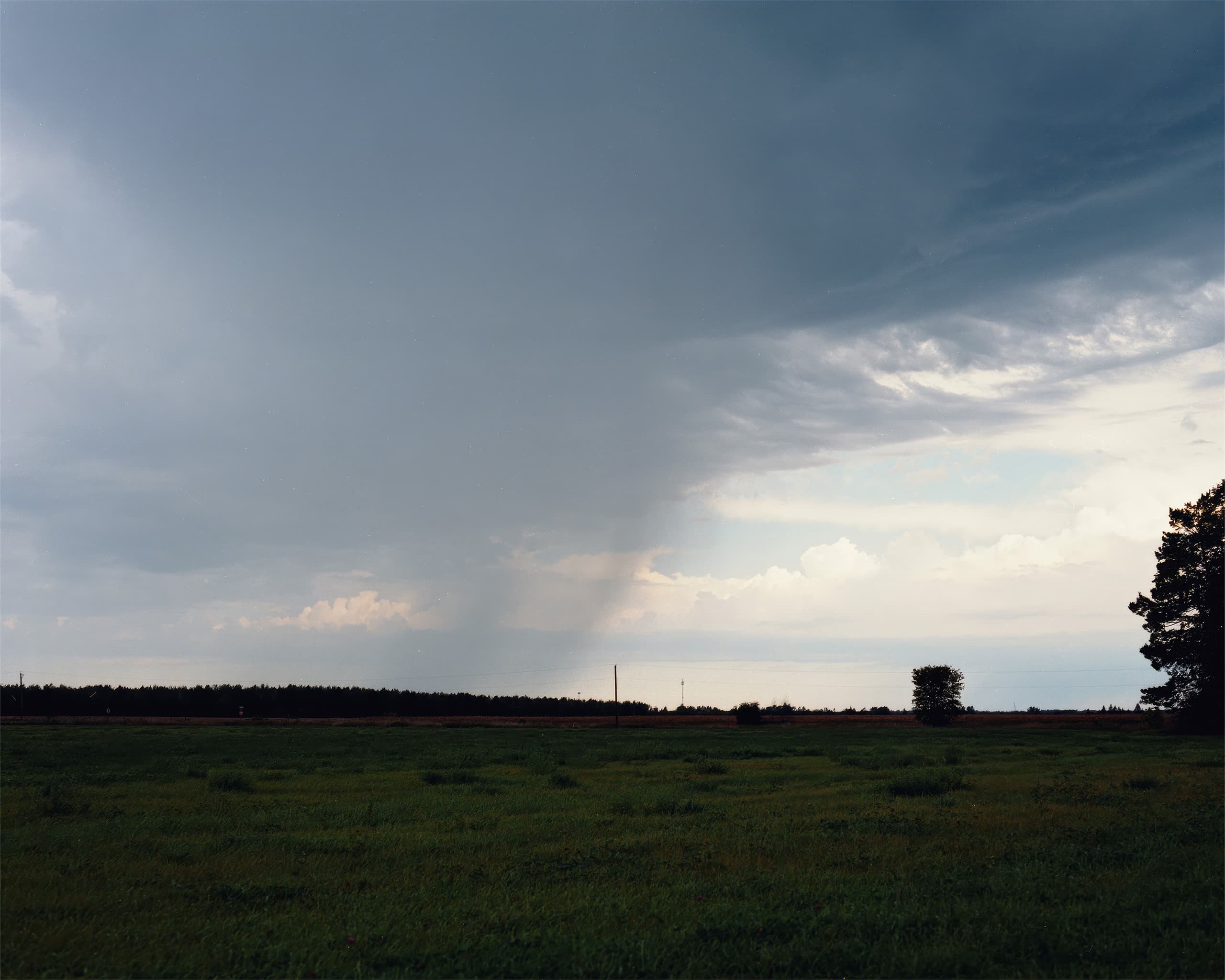 Photograph by Ethan Larsen