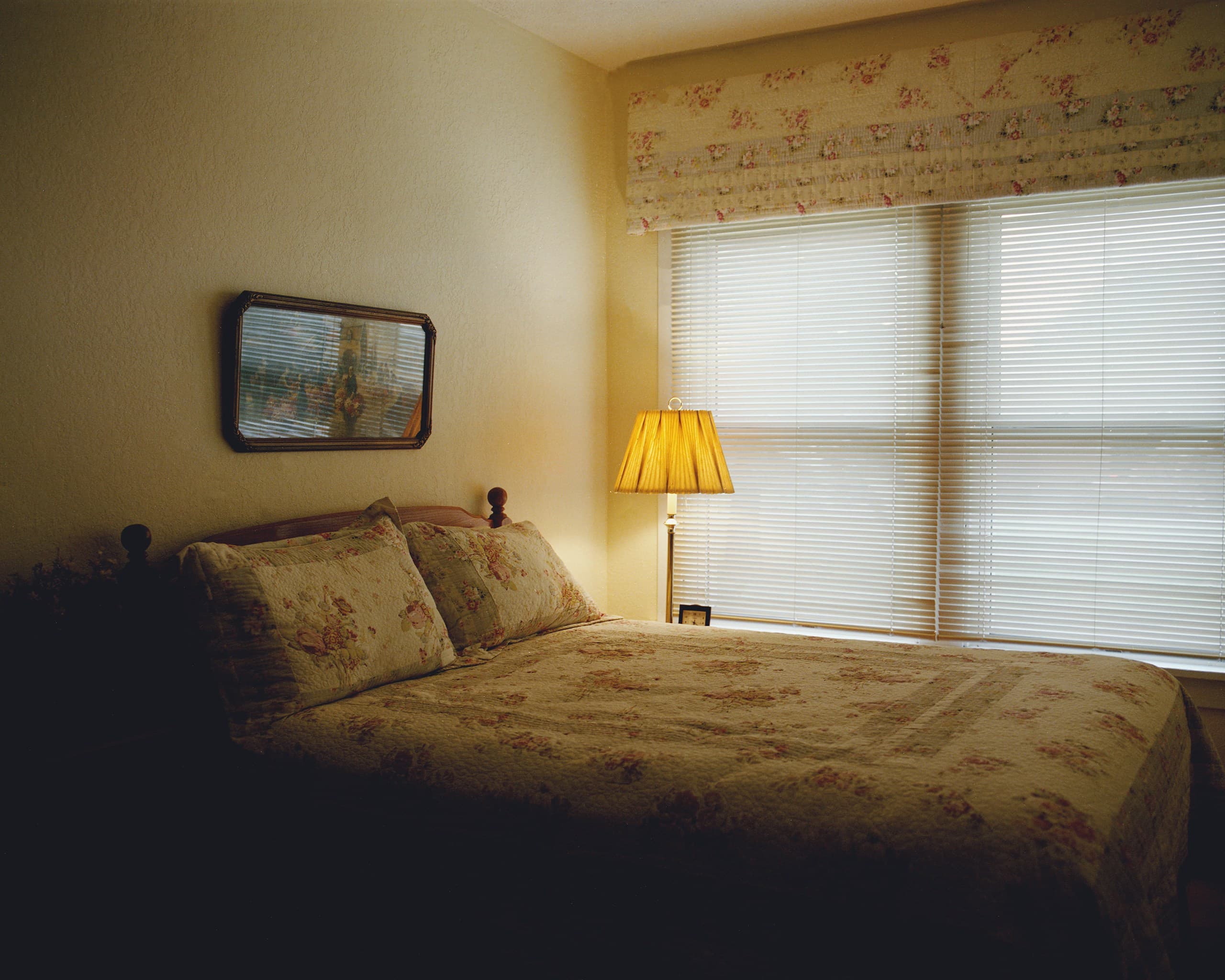 Photograph by Ethan Larsen