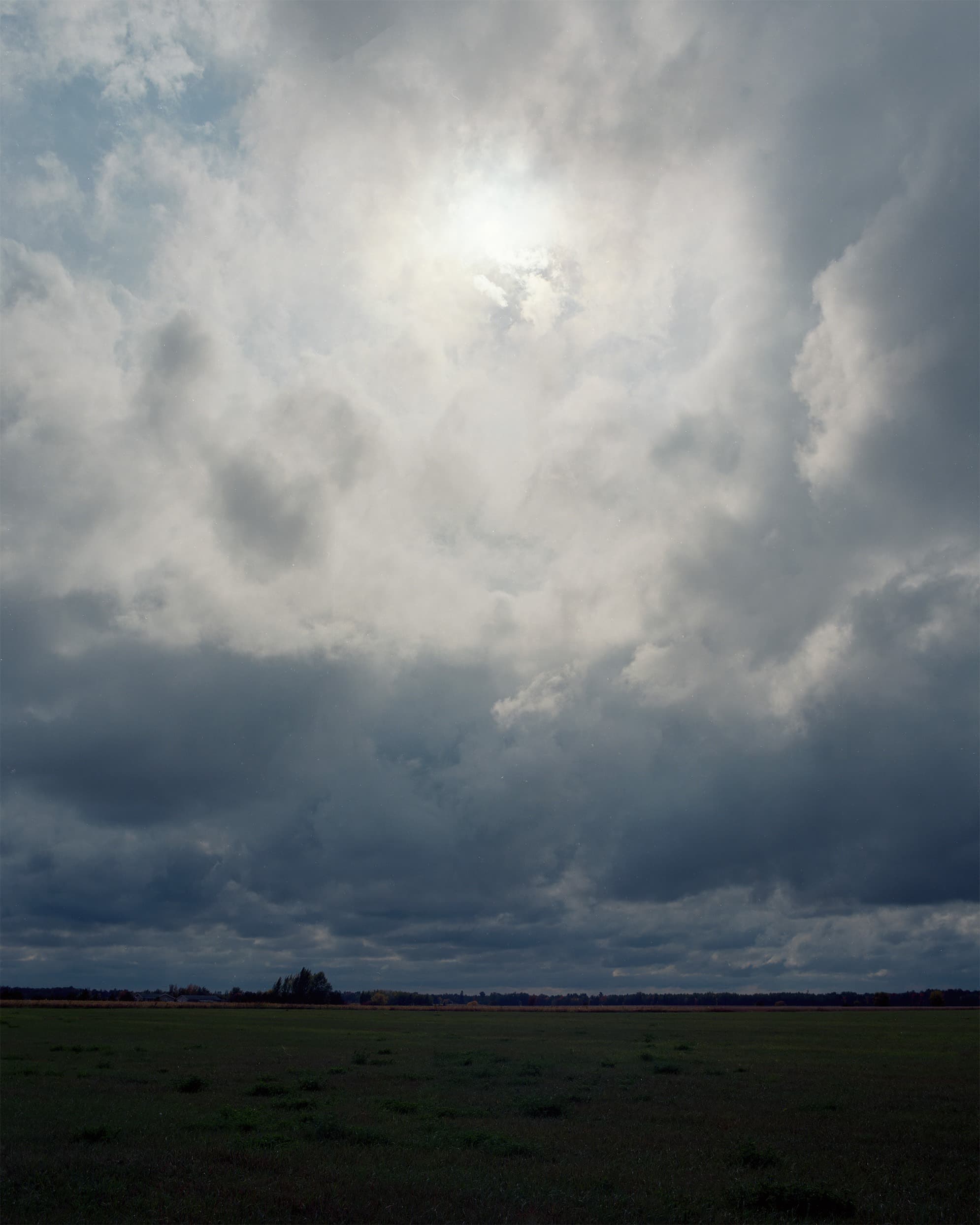 Photograph by Ethan Larsen