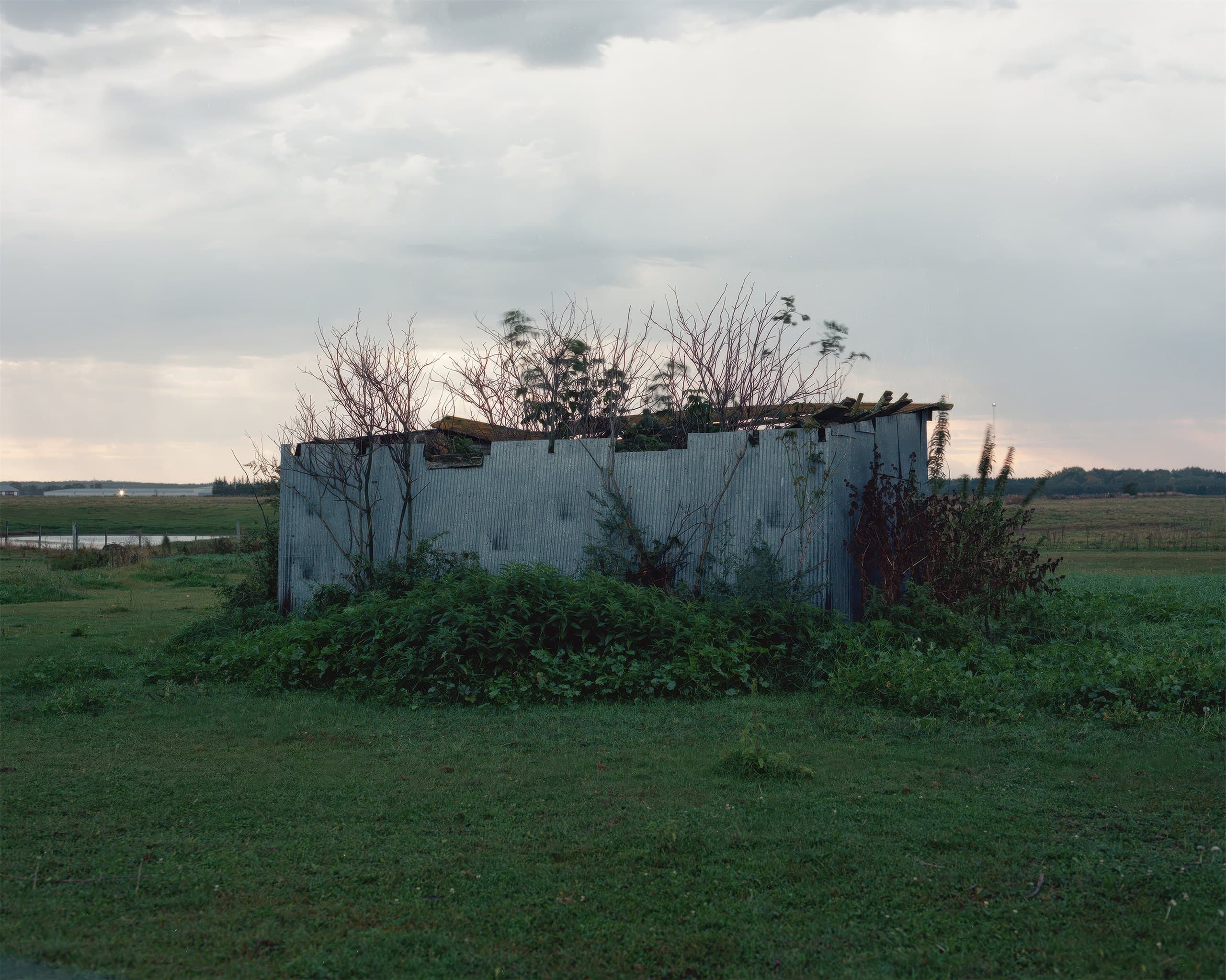 Photograph by Ethan Larsen