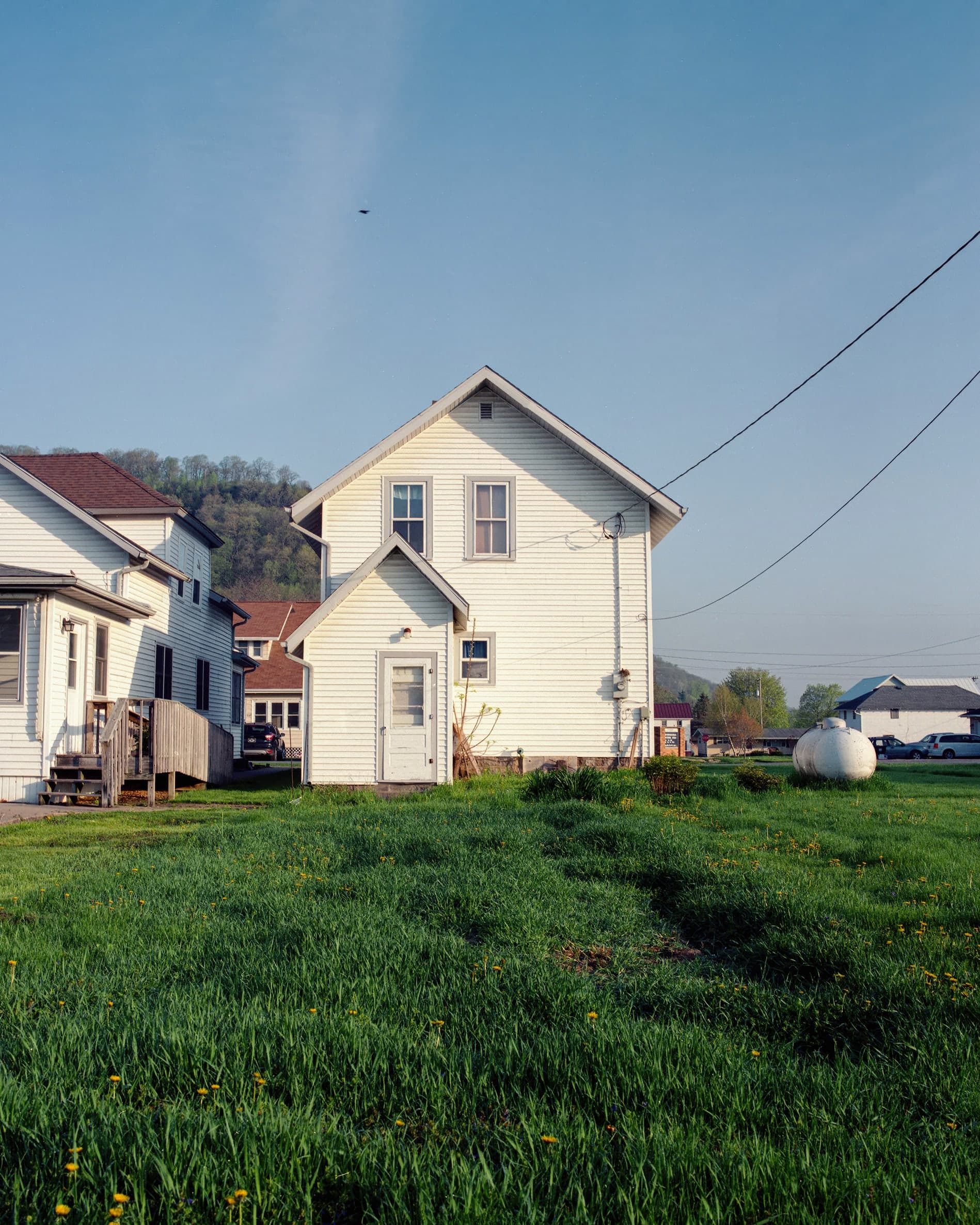 Photograph by Ethan Larsen