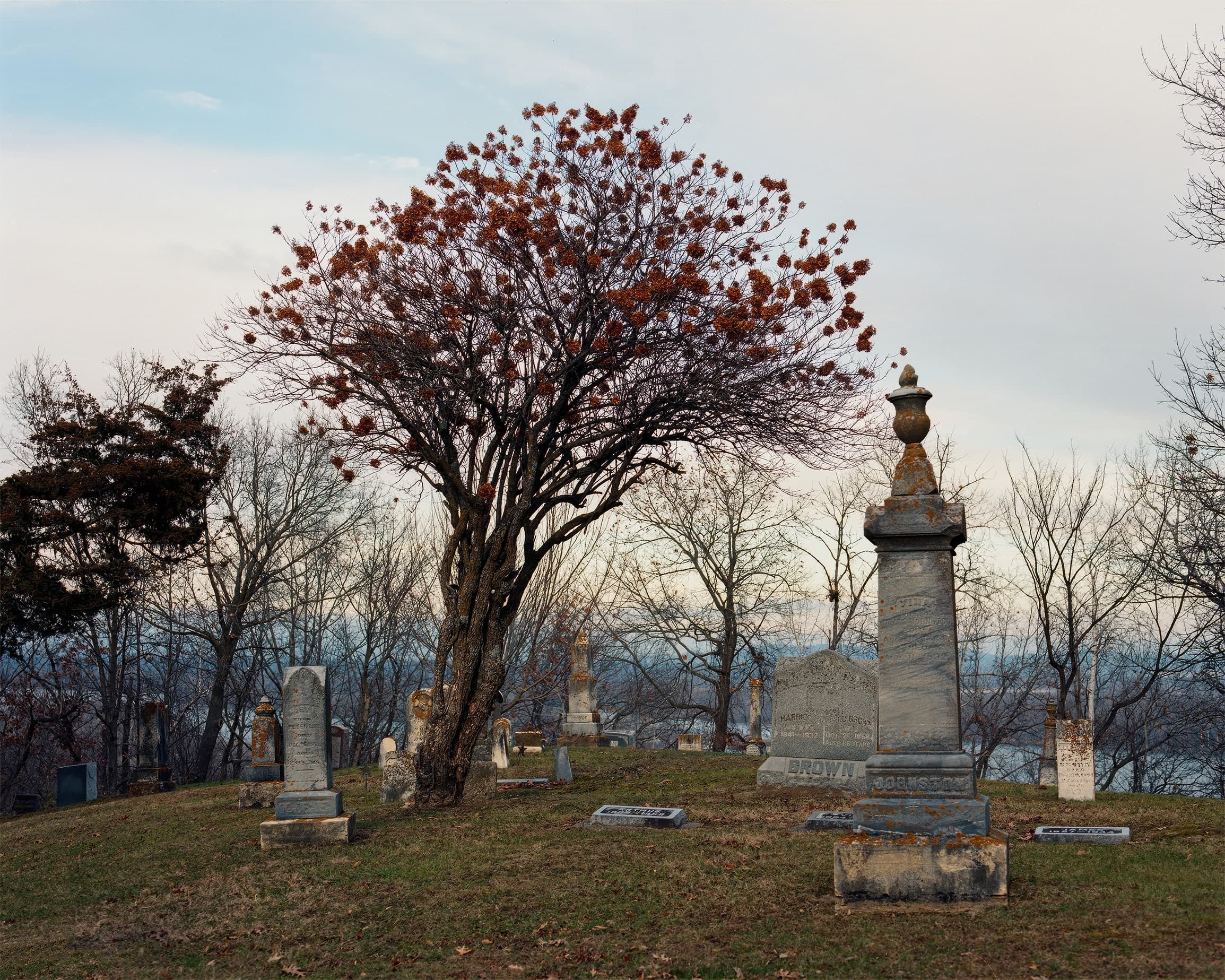 Photograph by Ethan Larsen