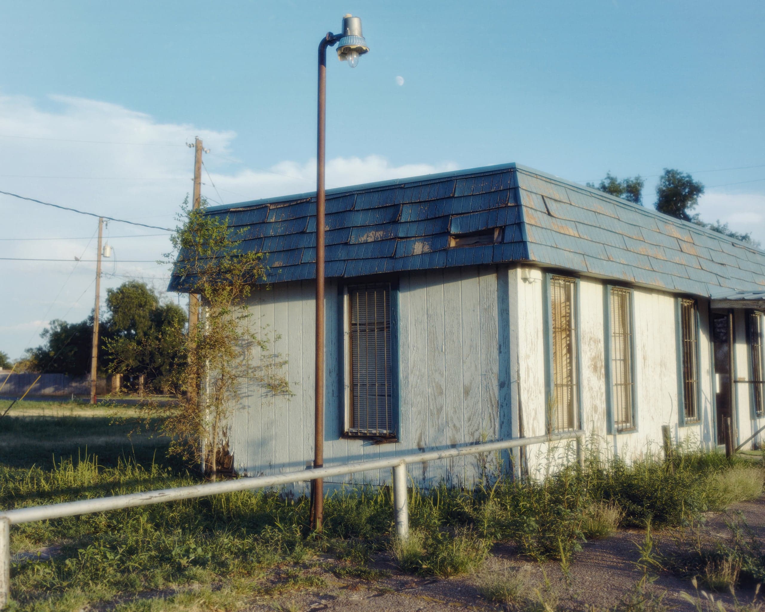 Photograph by Ethan Larsen