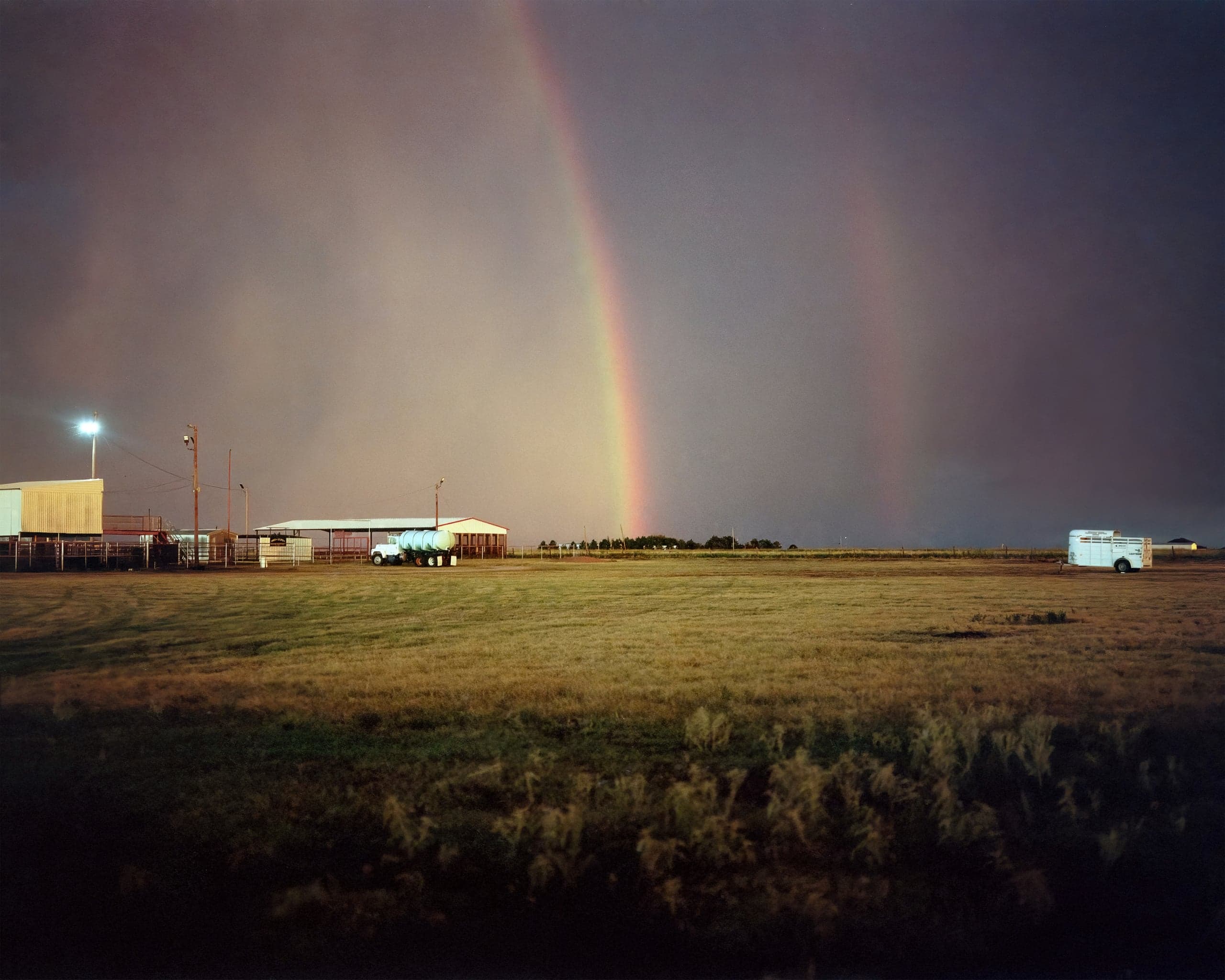 Photograph by Ethan Larsen