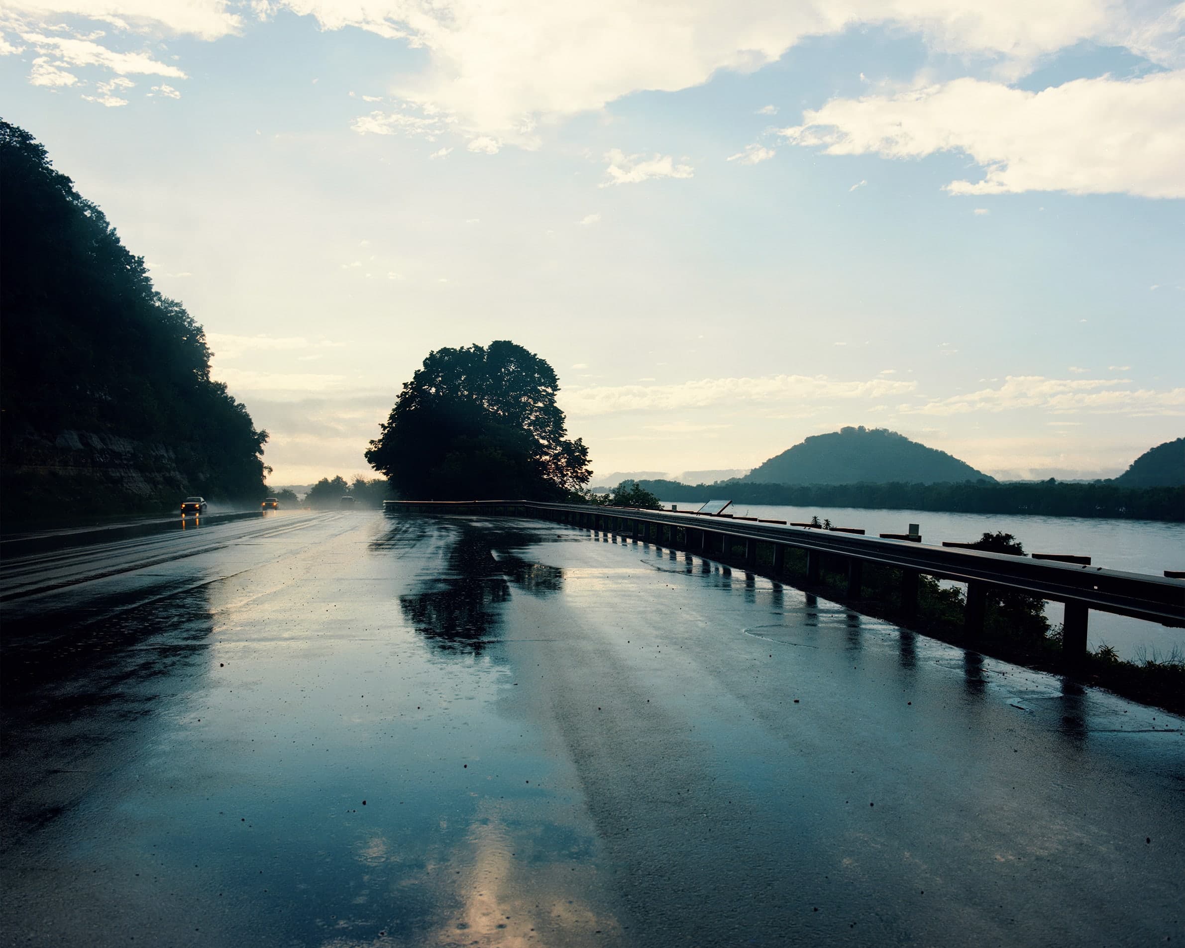 Photograph by Ethan Larsen