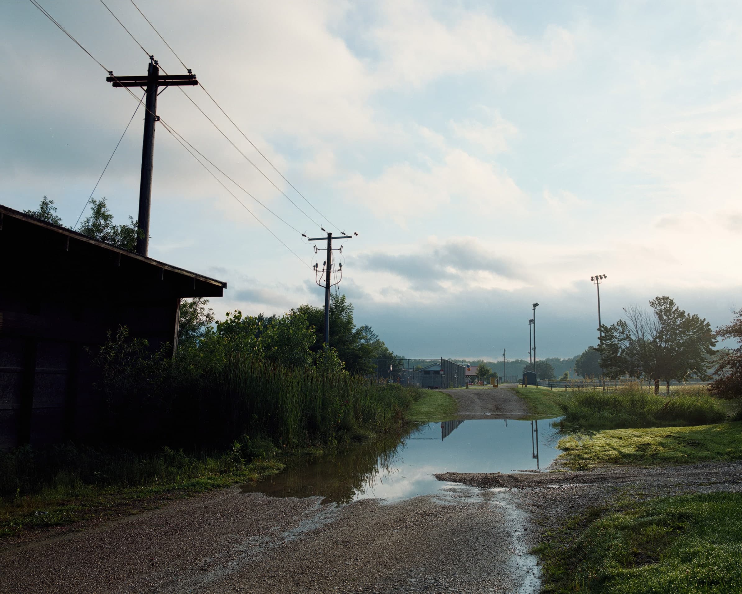Photograph by Ethan Larsen