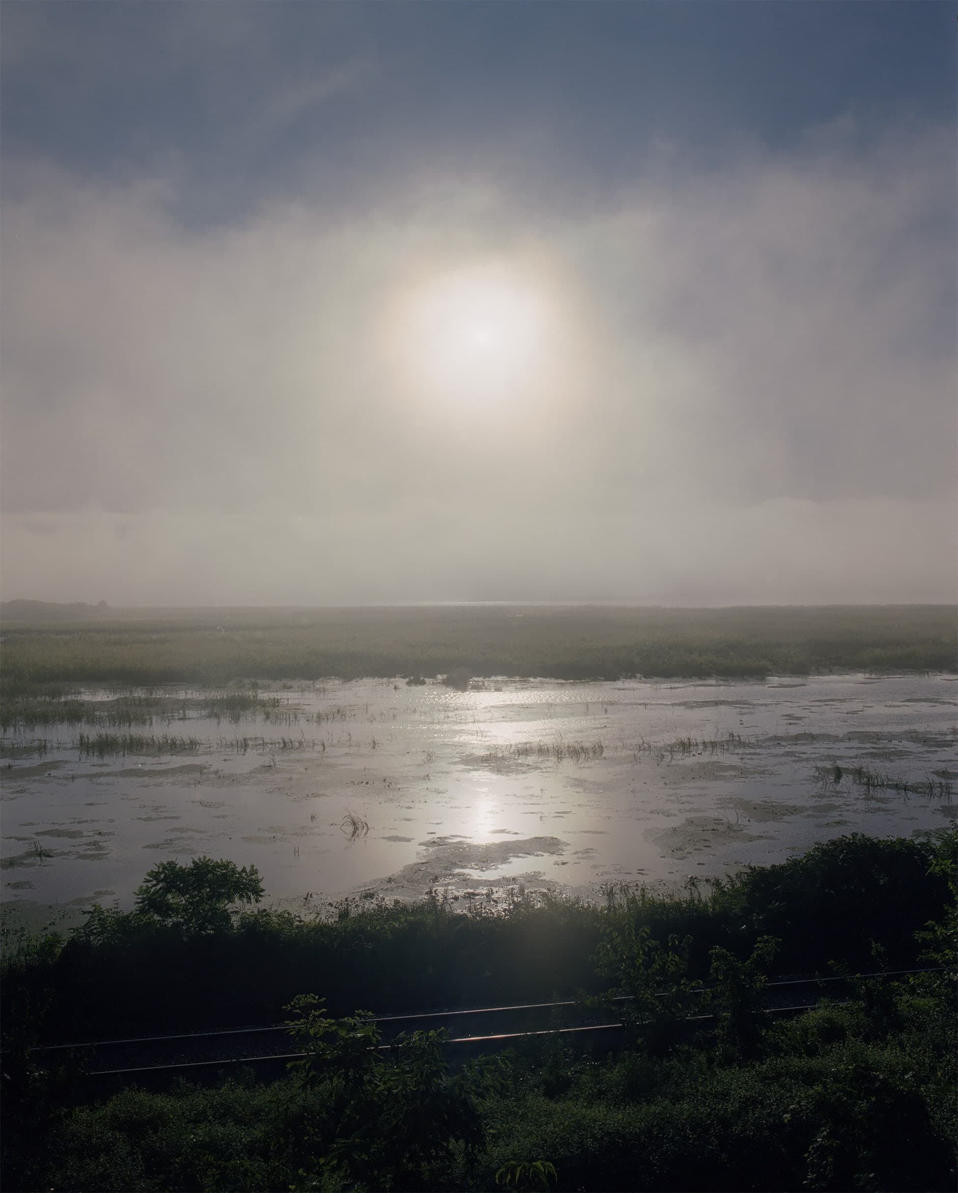 Photograph by Ethan Larsen