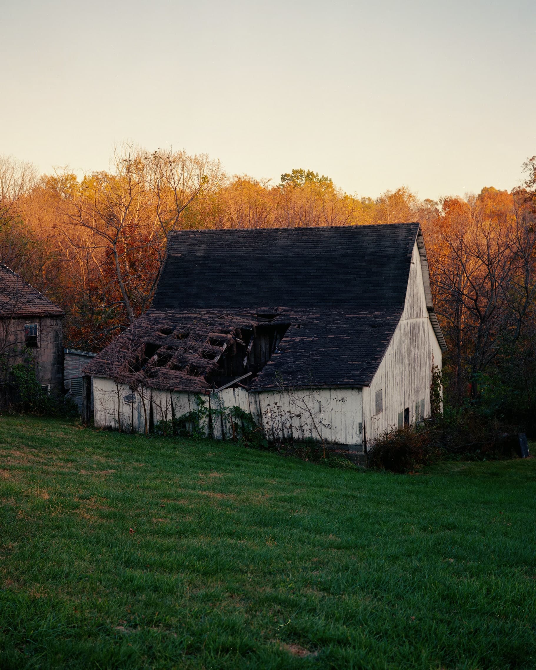 Photograph by Ethan Larsen