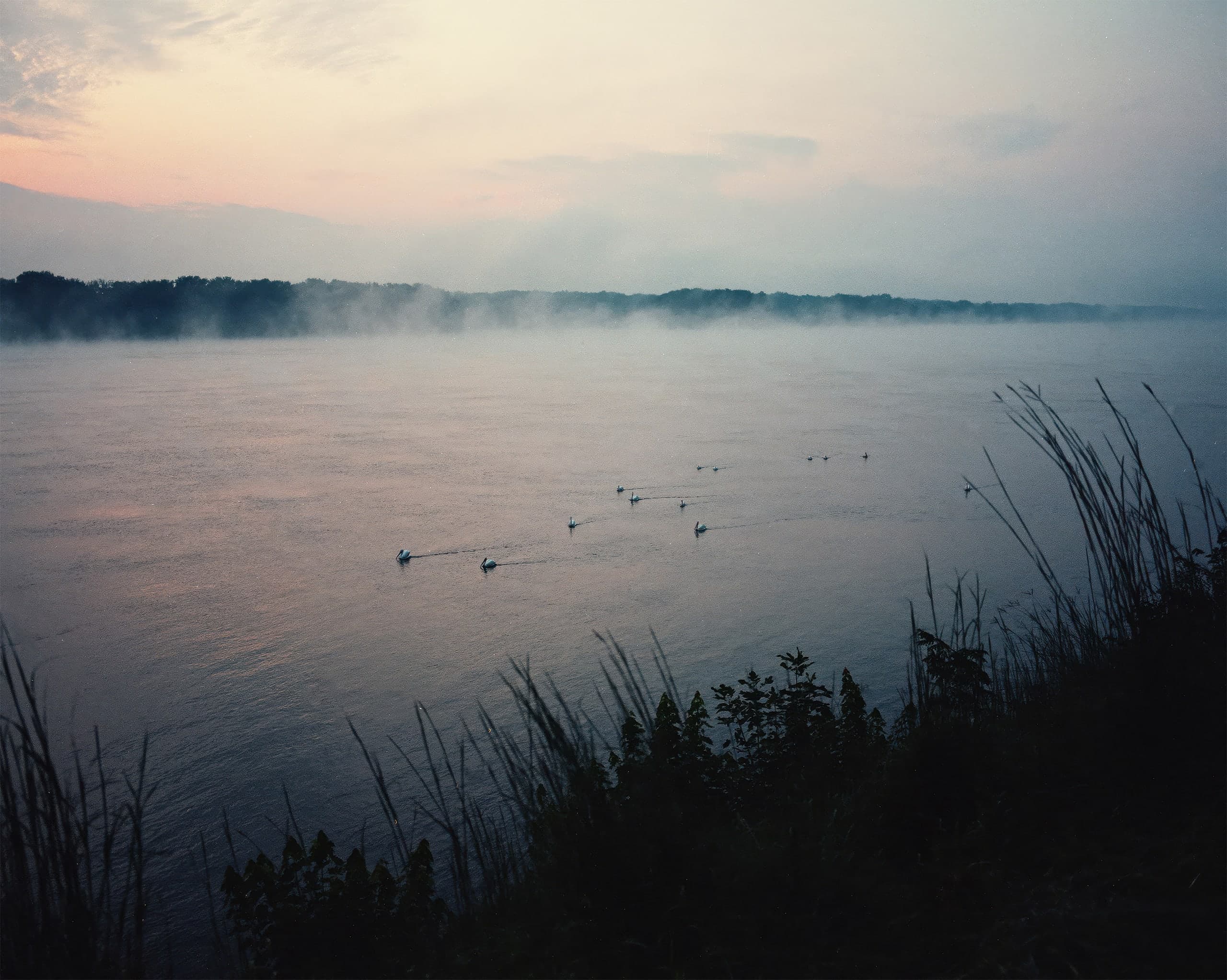 Photograph by Ethan Larsen